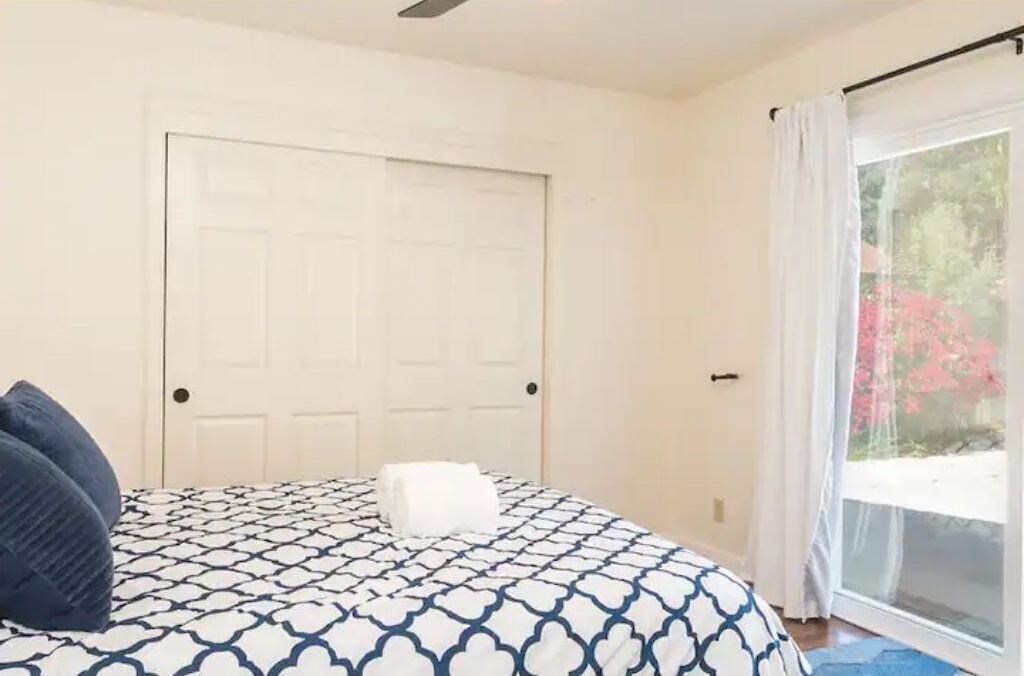 Photo of Bedroom in Arroyo Grande
