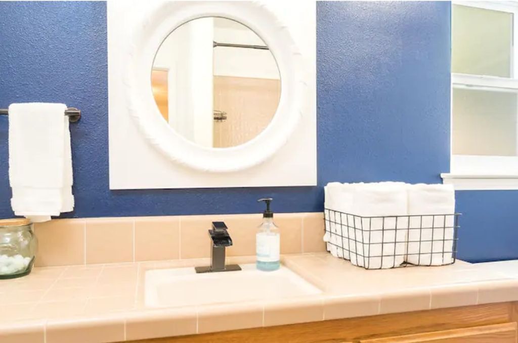 Photo of Bathroom in Arroyo Grande