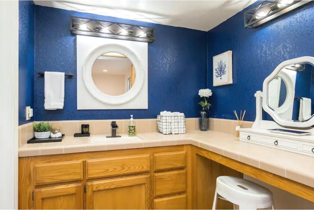 Photo of Bathroom in Arroyo Grande