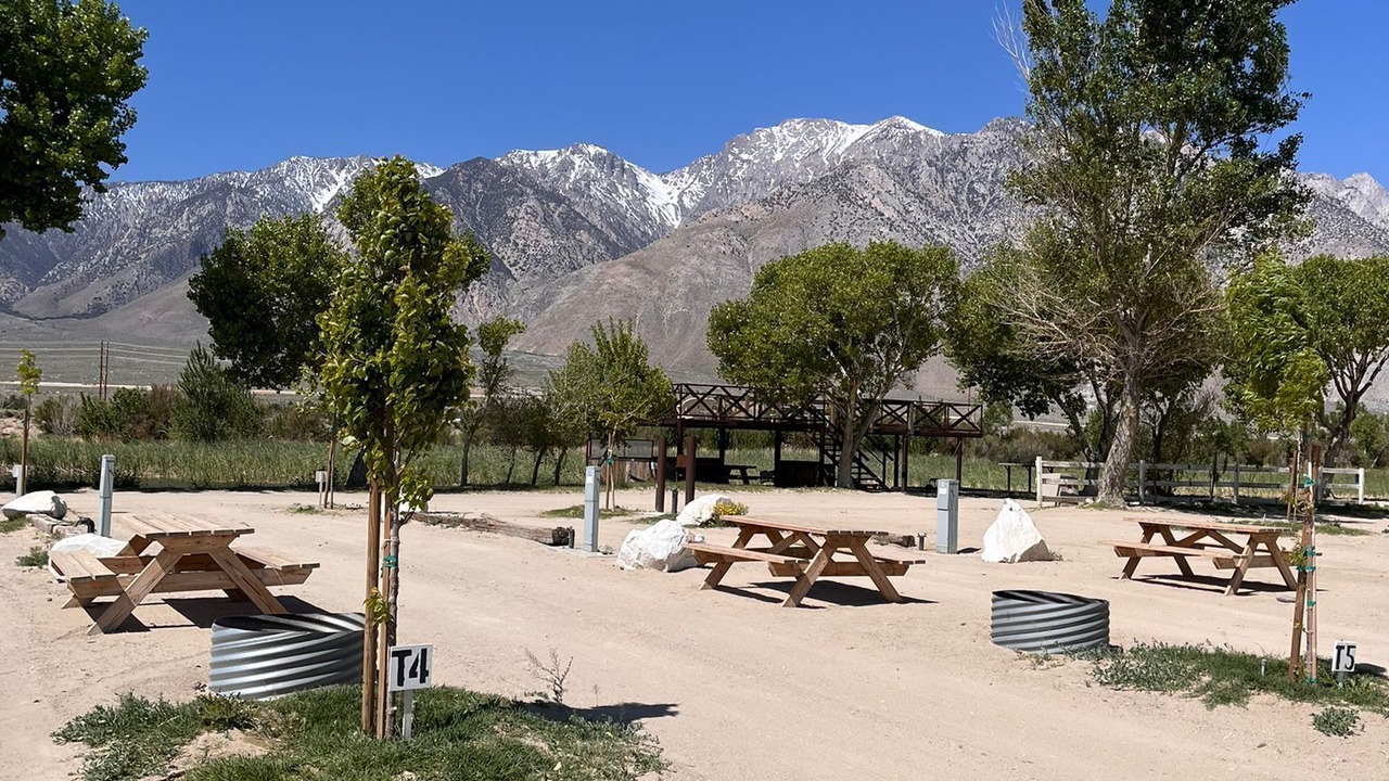 Photo of Outdoor in Olancha