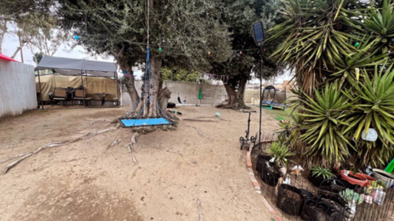 Photo of Outdoor in West Puente Valley