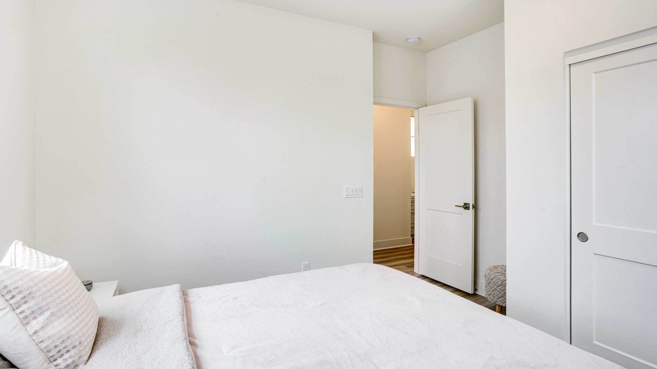 Photo of Bedroom in San Juan Capistrano