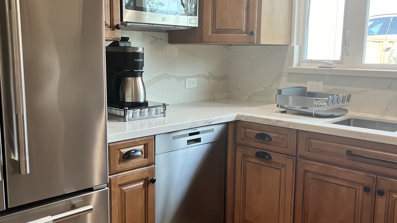 Photo of Kitchen in Seaside