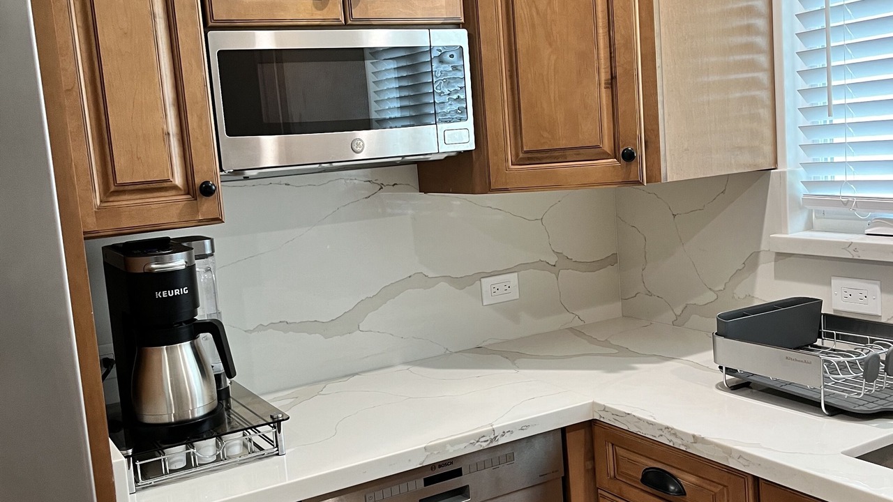 Photo of Kitchen in Seaside