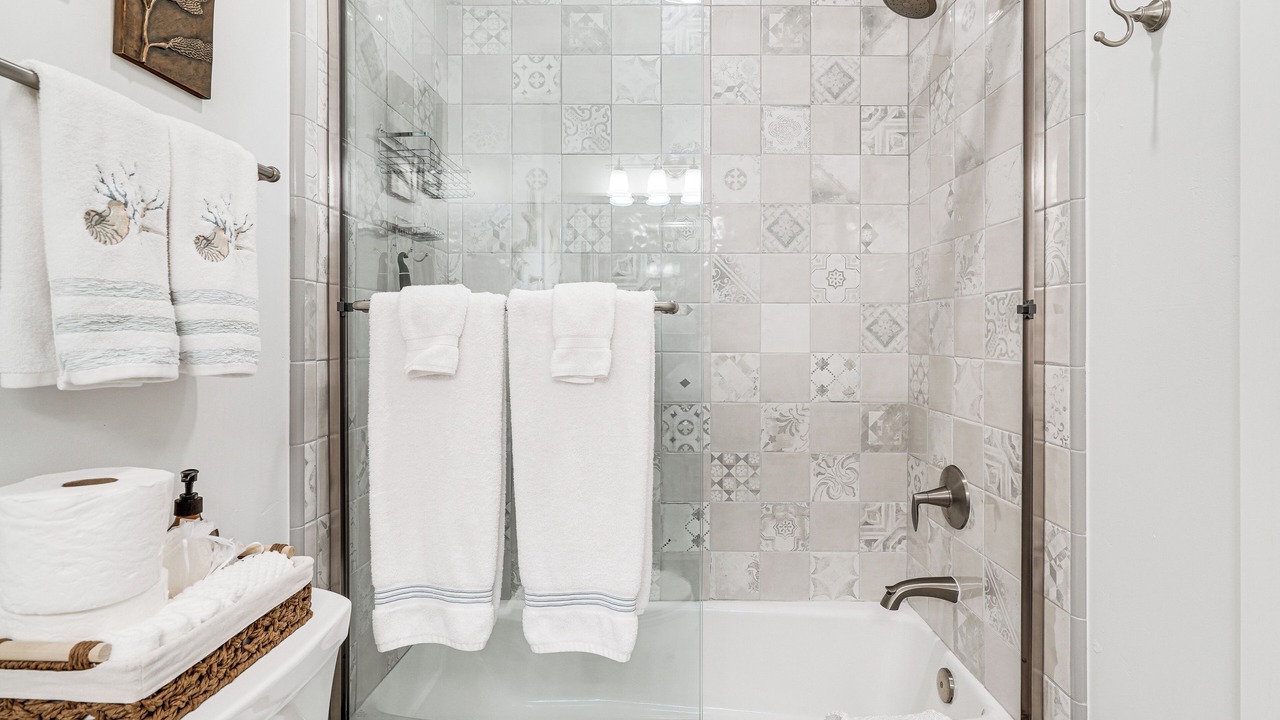 Photo of Bathroom in Half Moon Bay