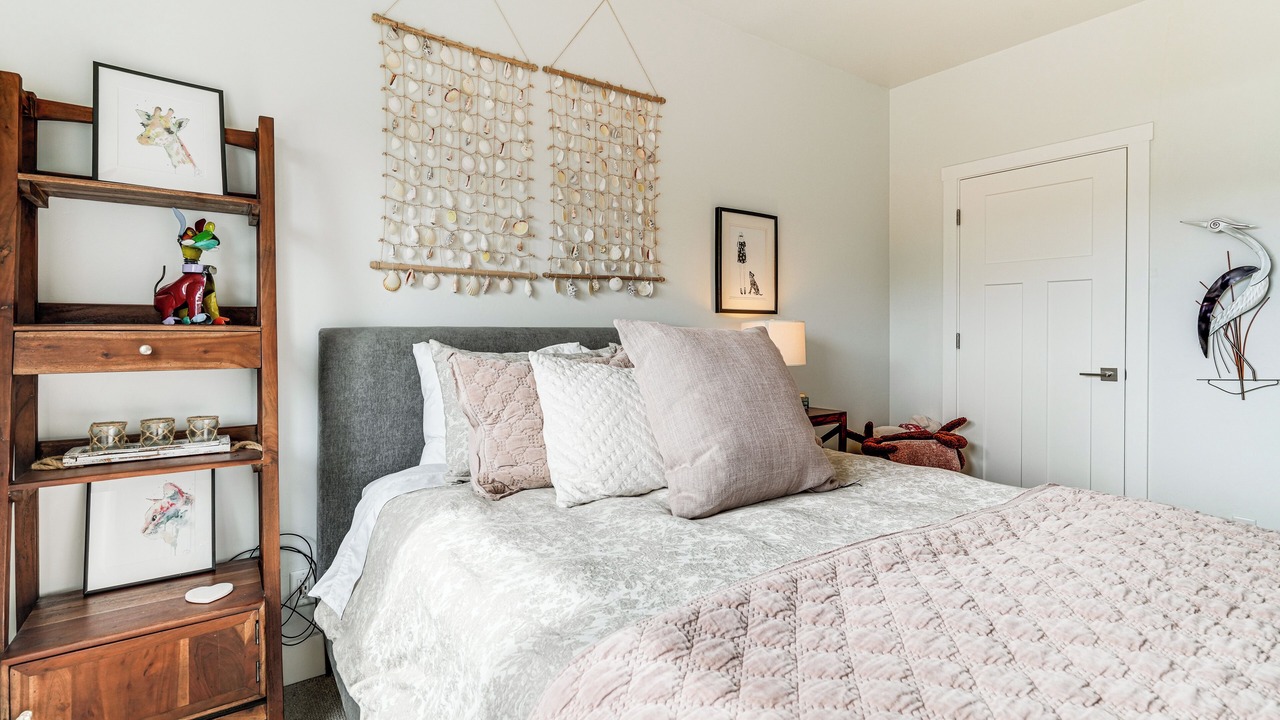 Photo of Bedroom in Half Moon Bay