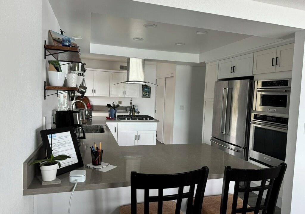 Photo of Kitchen in Novato