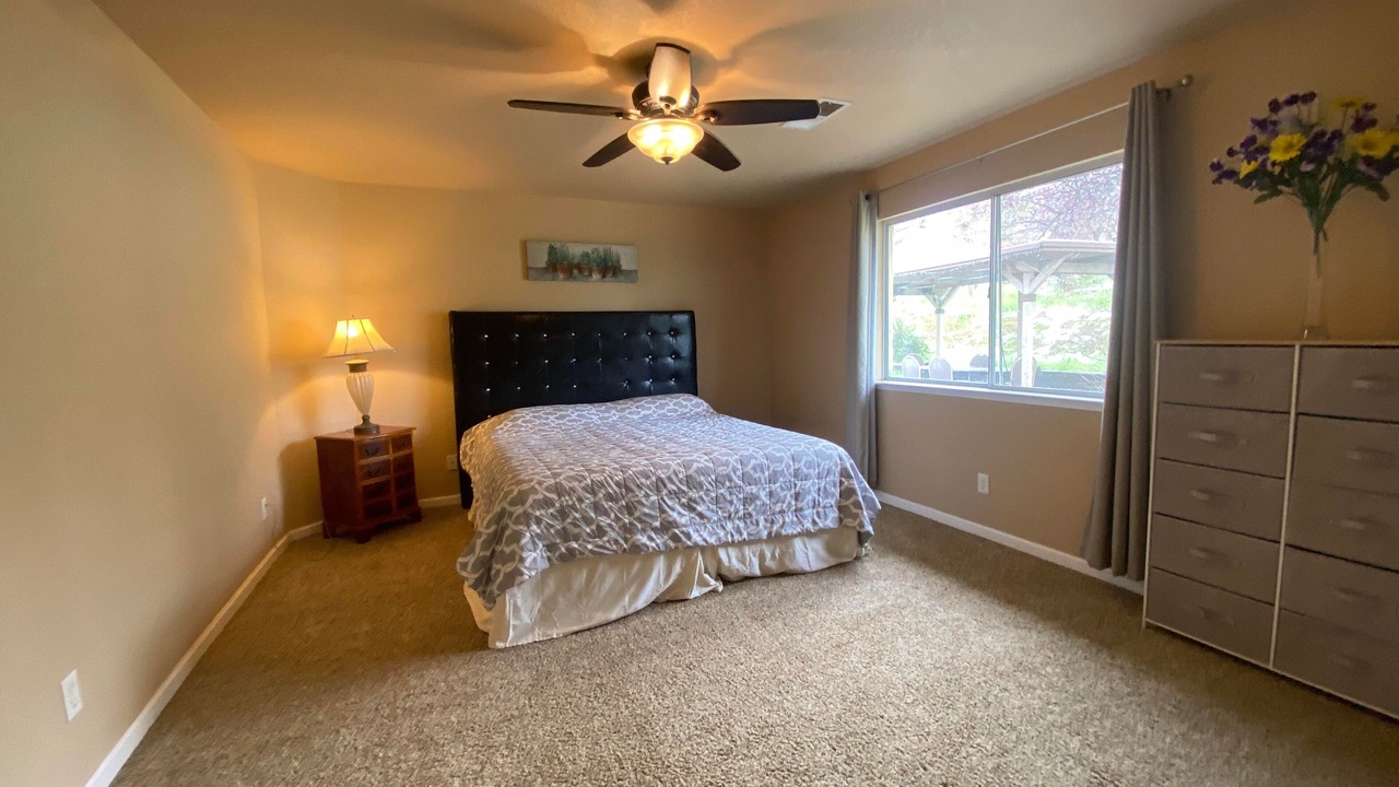 Photo of Bedroom in Squaw Valley