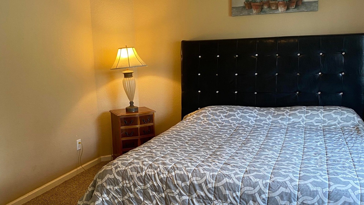 Photo of Bedroom in Squaw Valley