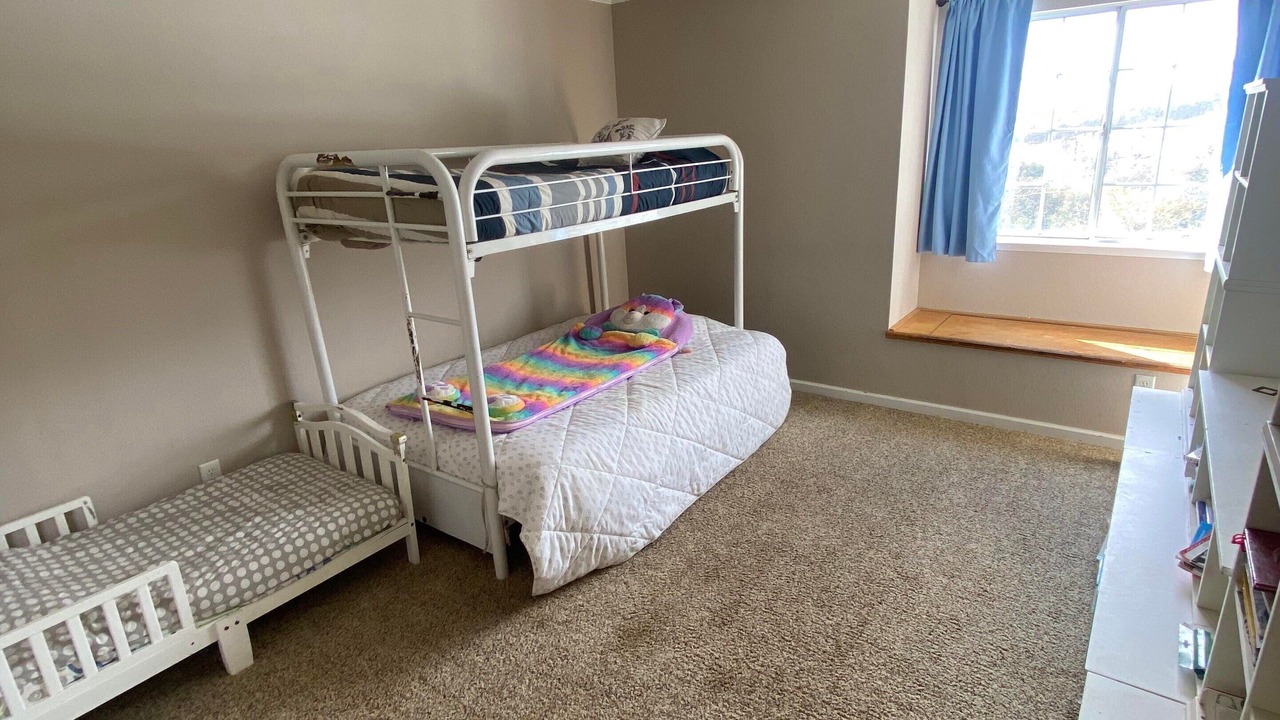 Photo of Bedroom in Squaw Valley