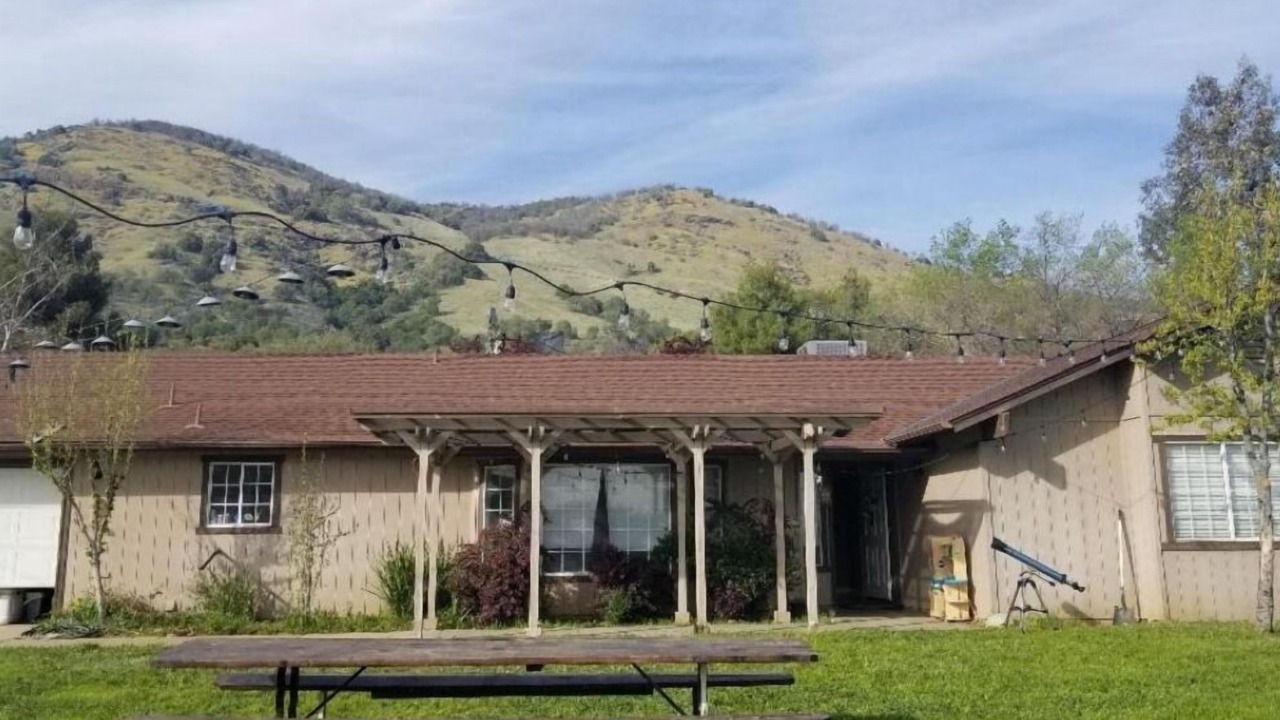 Photo of Outdoor in Squaw Valley