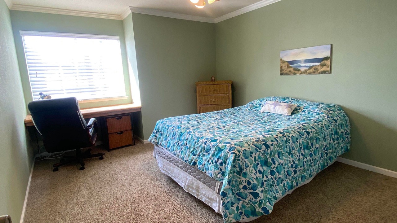 Photo of Bedroom in Squaw Valley