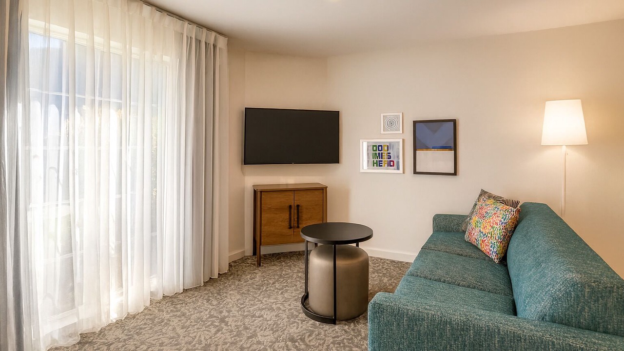 Photo of Livingroom in San Jose