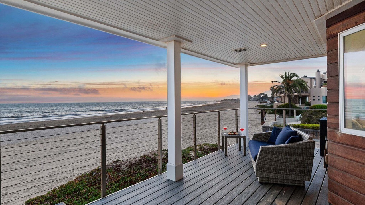 Photo of Outdoor in Carpinteria