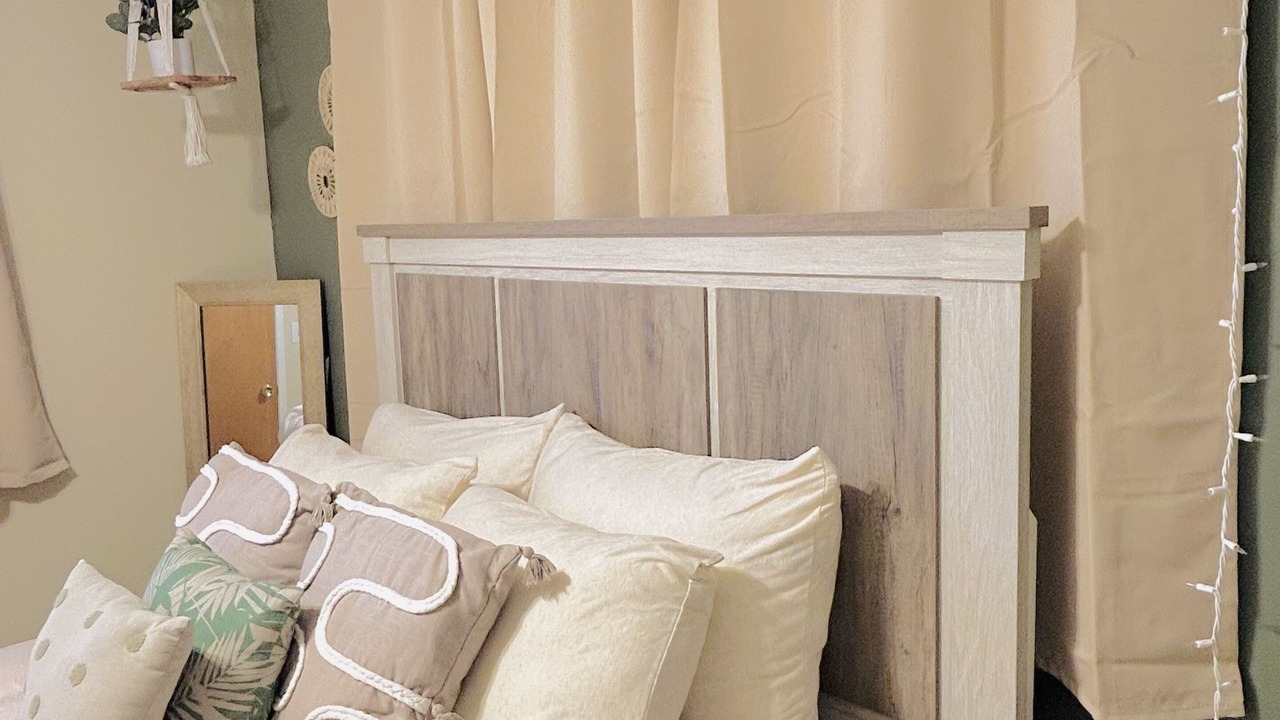Photo of Bedroom in Yosemite Forks