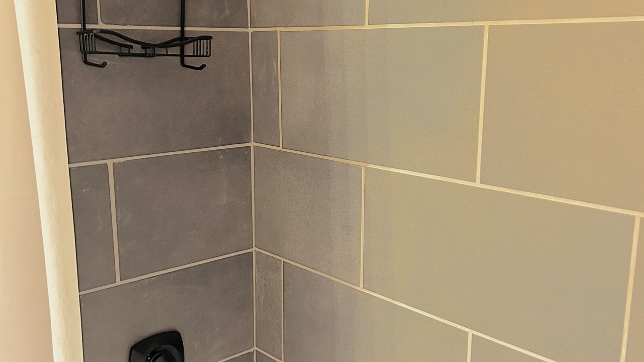 Photo of Bathroom in Yosemite Forks