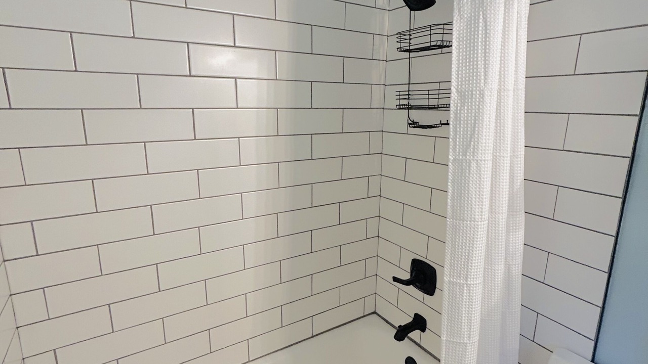 Photo of Bathroom in Yosemite Forks