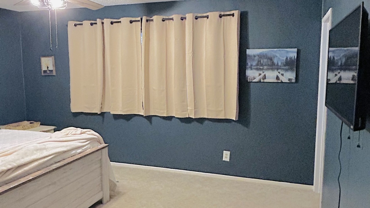 Photo of Bedroom in Yosemite Forks