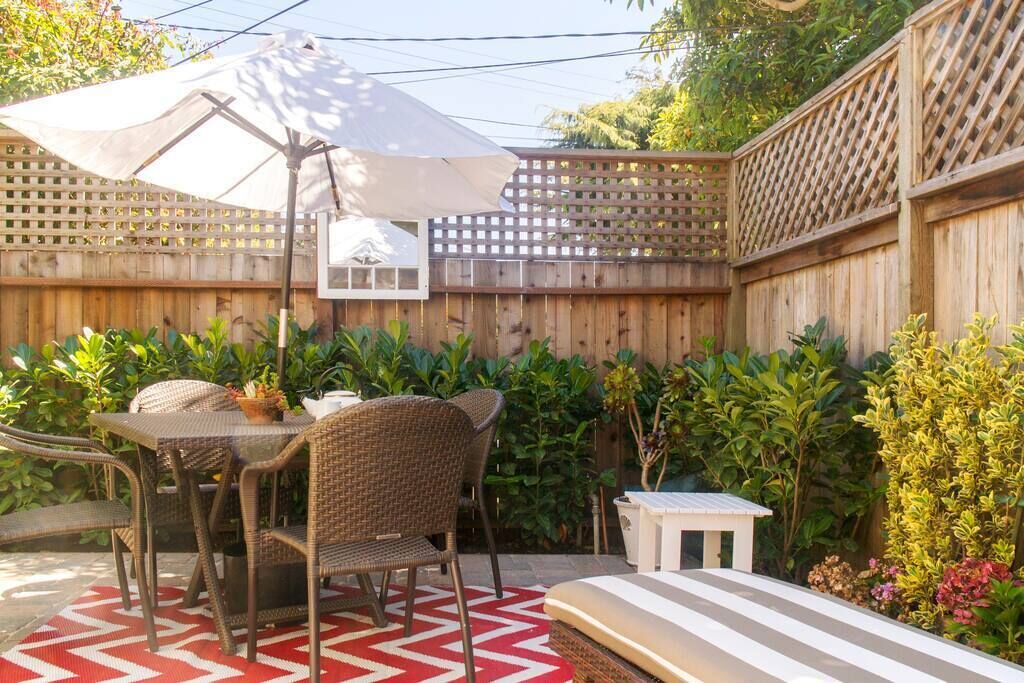 Photo of Outdoor in Stinson Beach