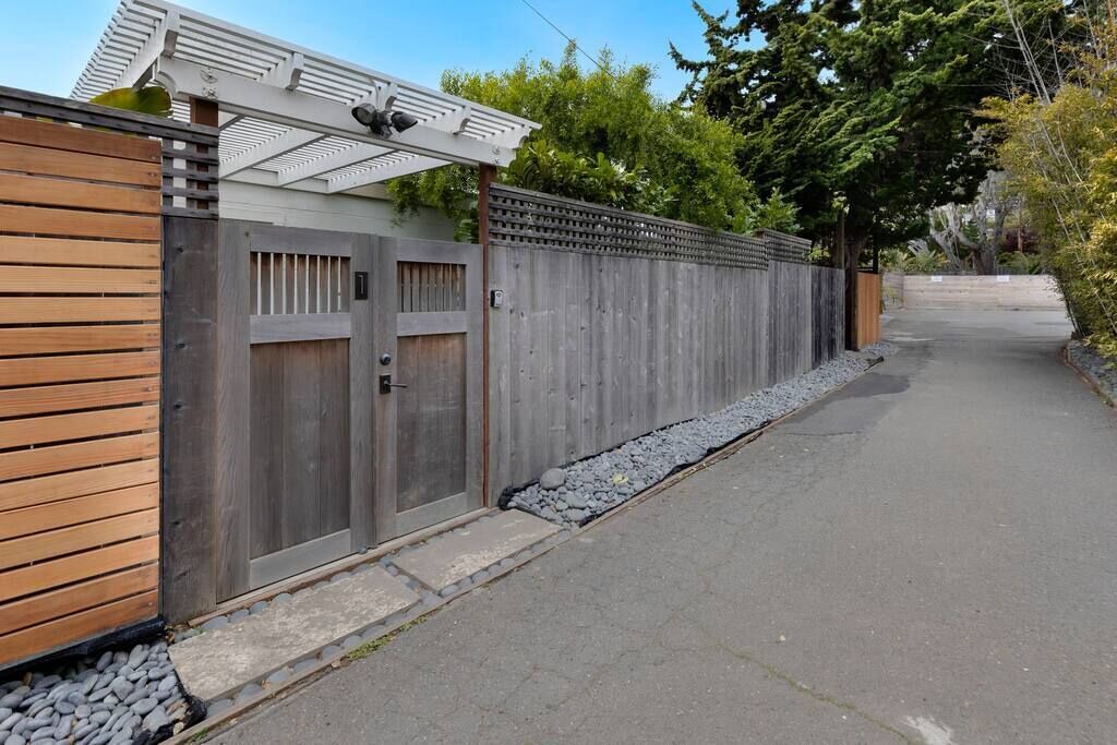 Photo of Outdoor in Stinson Beach