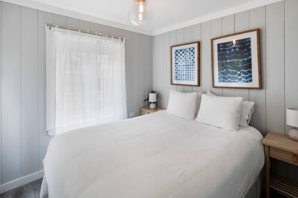 Photo of Bedroom in Stinson Beach