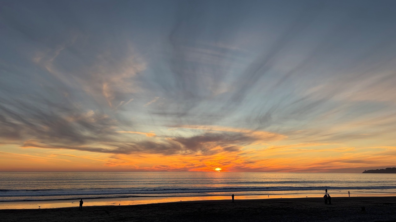 Photo of Others in Stinson Beach