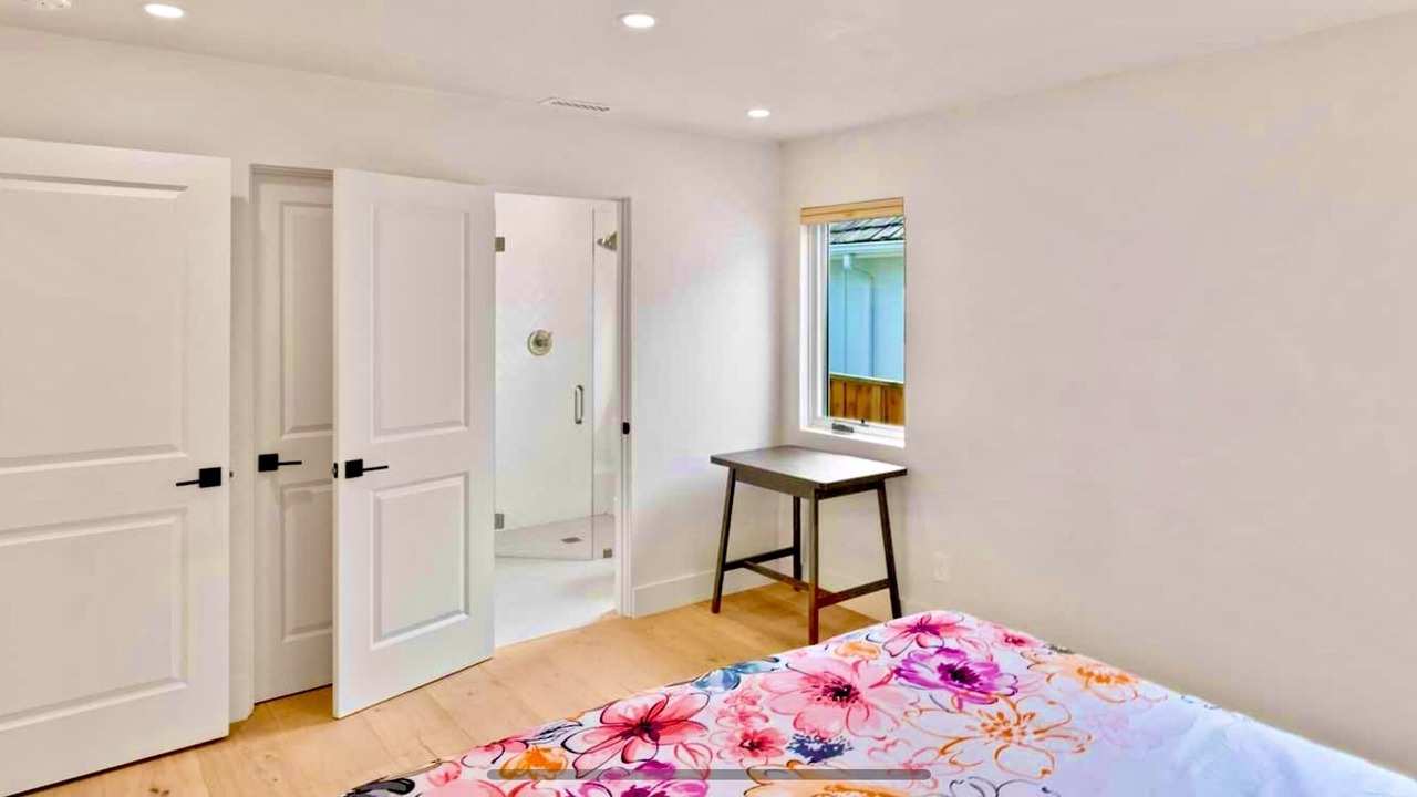 Photo of Bedroom in Northwest Carmel
