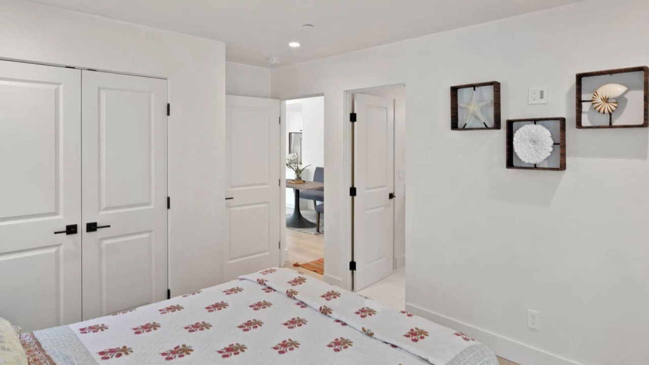 Photo of Bedroom in Northwest Carmel