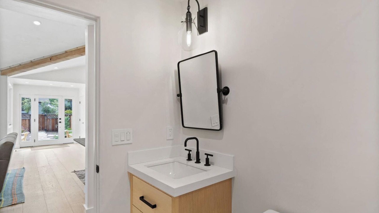 Photo of Bathroom in Northwest Carmel