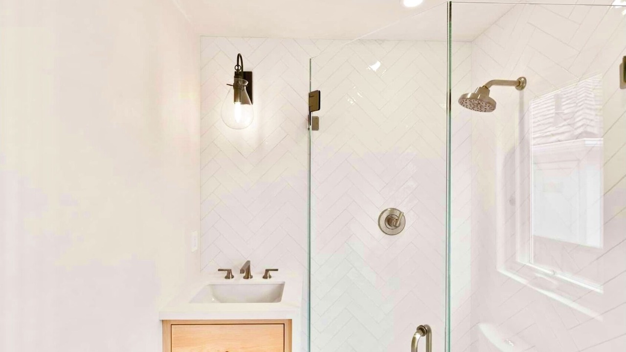 Photo of Bathroom in Northwest Carmel
