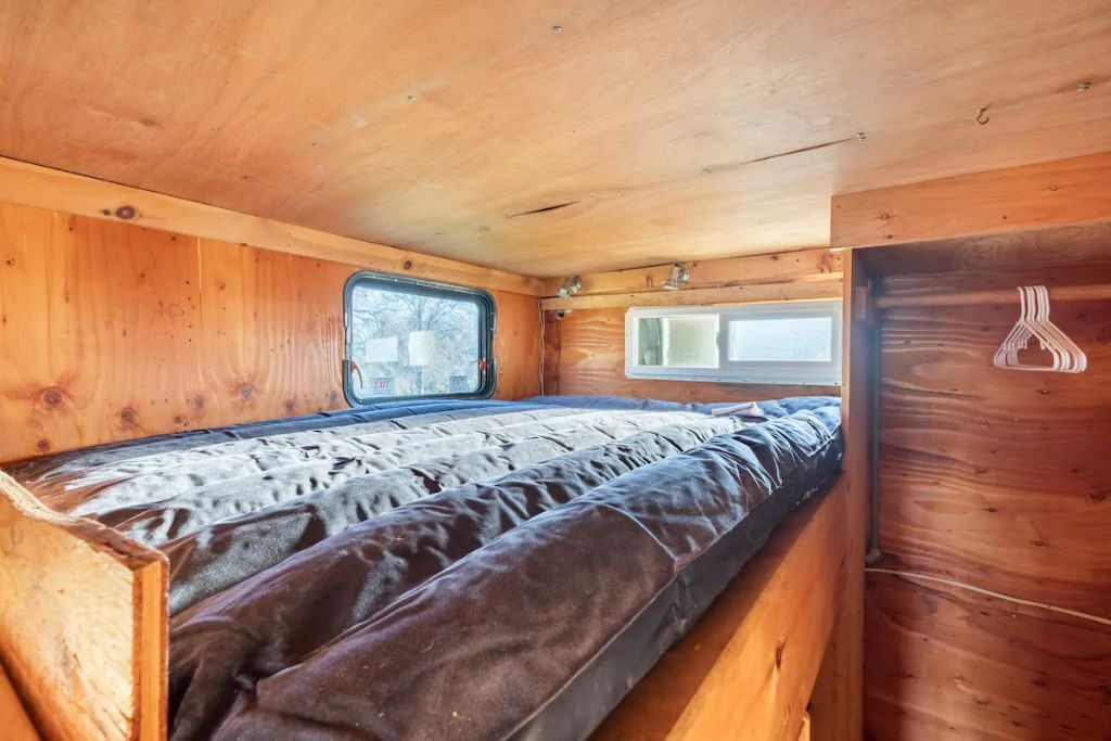 Photo of Bedroom in Squaw Valley