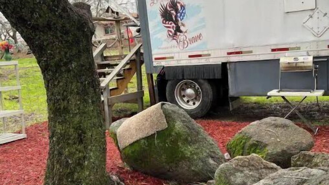 Photo of Outdoor in Squaw Valley