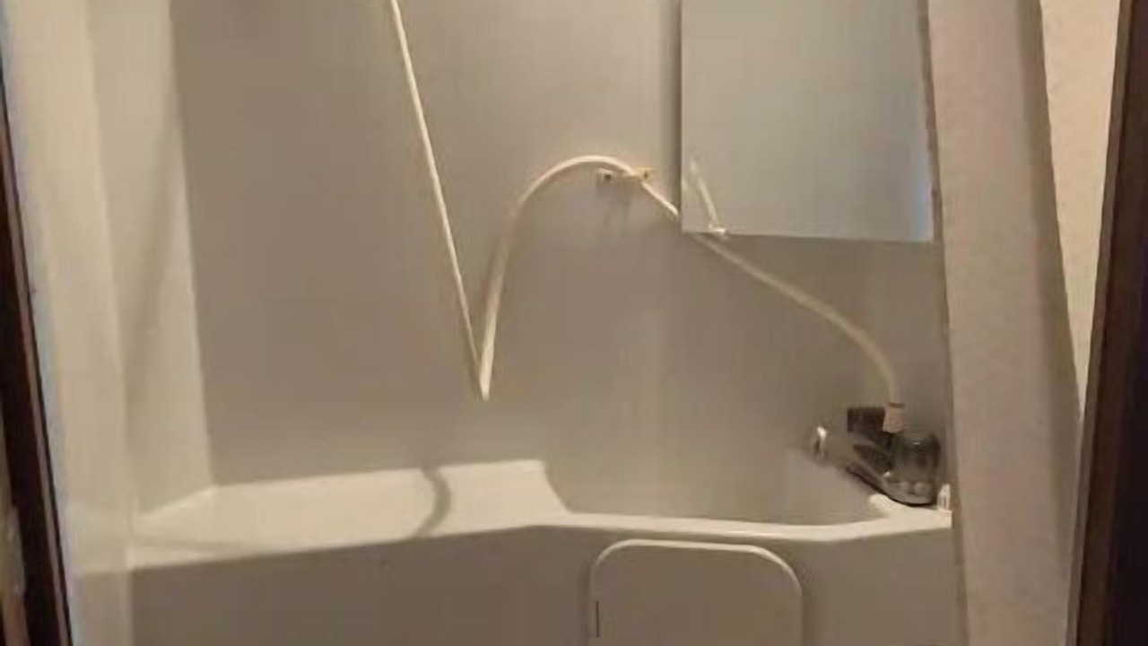Photo of Bathroom in Squaw Valley
