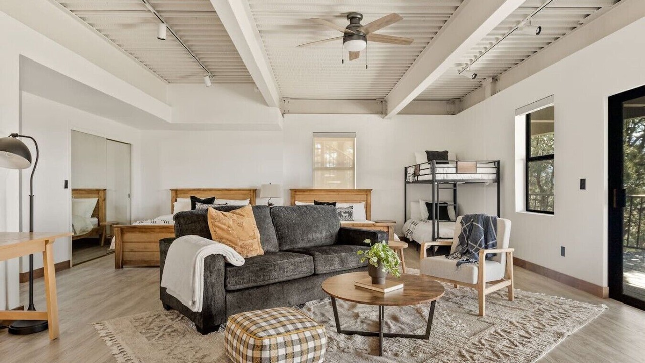 Photo of Bedroom in Baldwin Lake