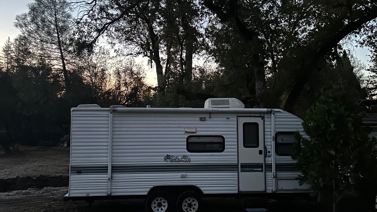 Photo of Outdoor in Patterson