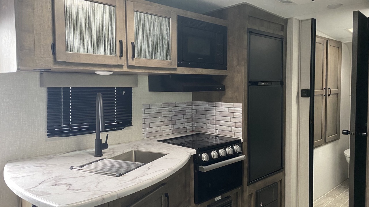 Photo of Kitchen in Patterson