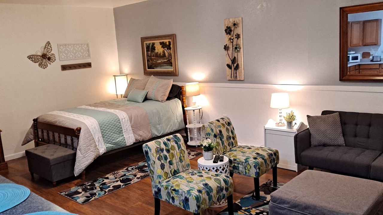 Photo of Bedroom in Visalia