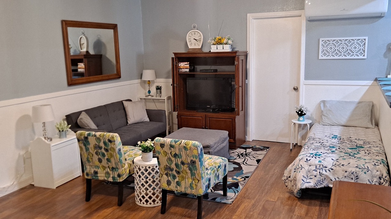 Photo of Livingroom in Visalia