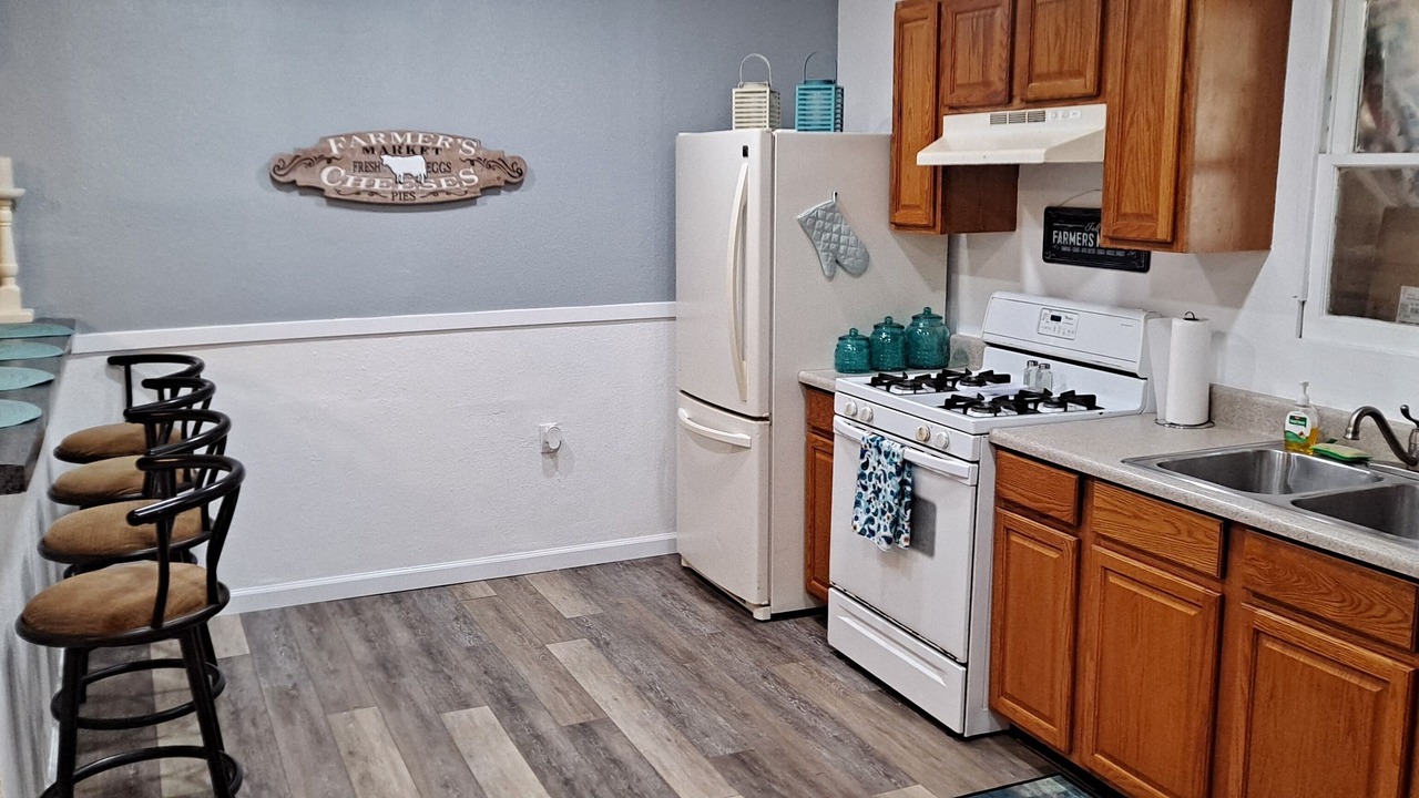 Photo of Kitchen in Visalia