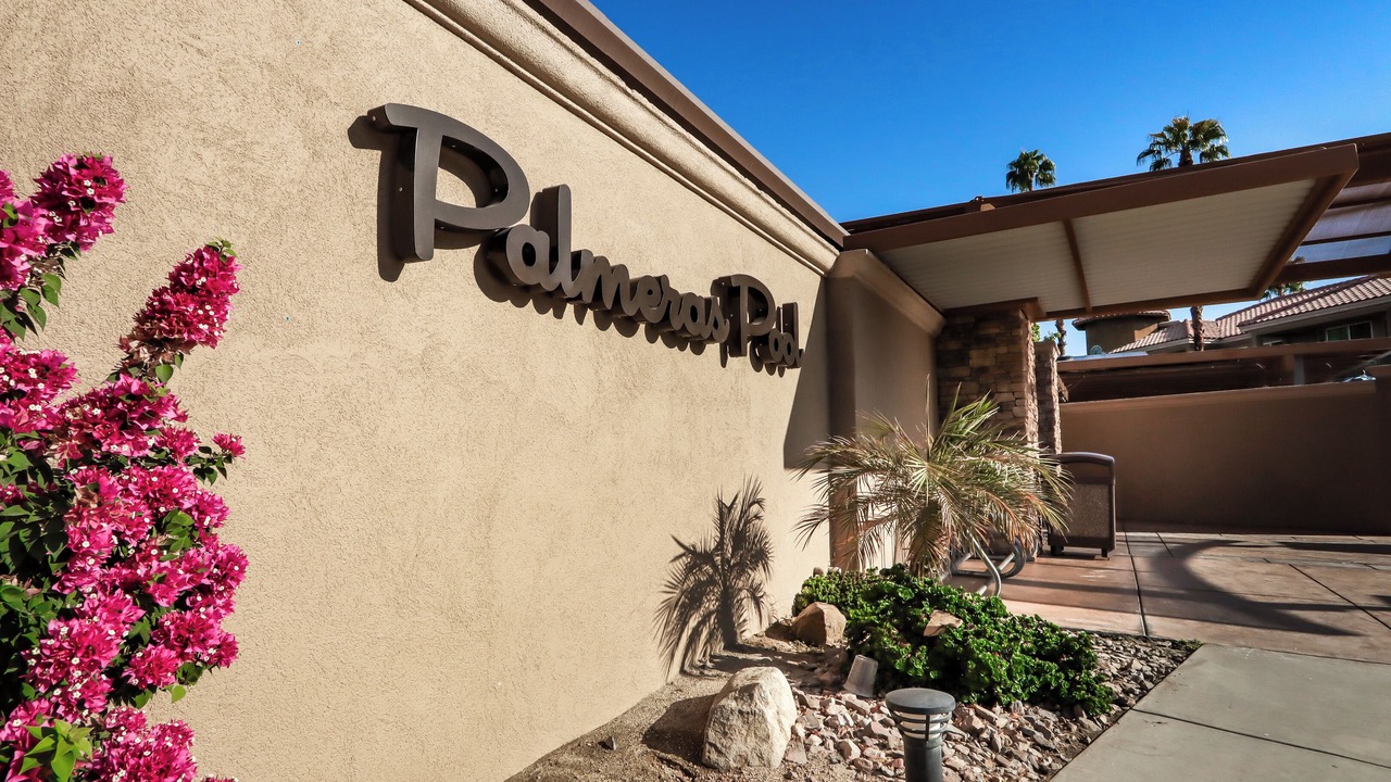 Photo of Outdoor in Palm Desert