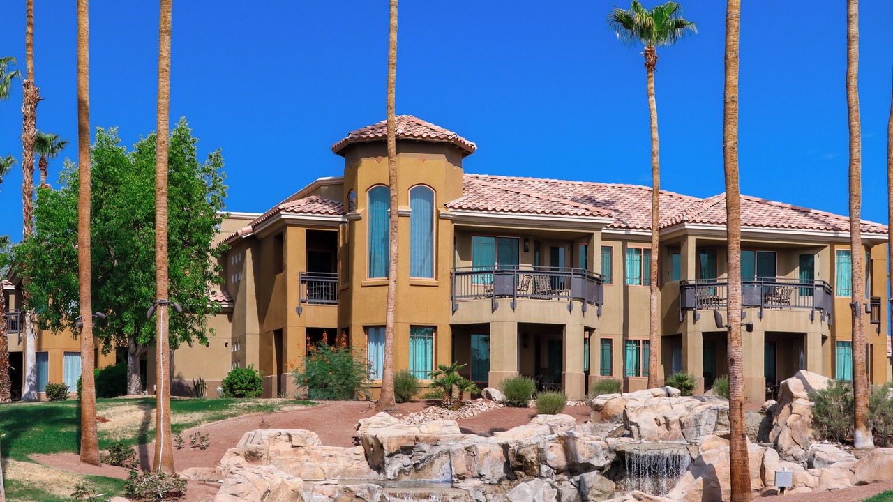 Photo of Outdoor in Palm Desert