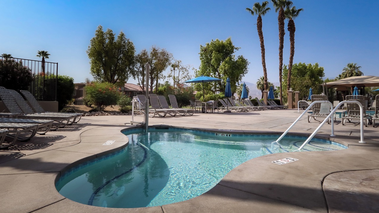 Photo of Outdoor in Palm Desert