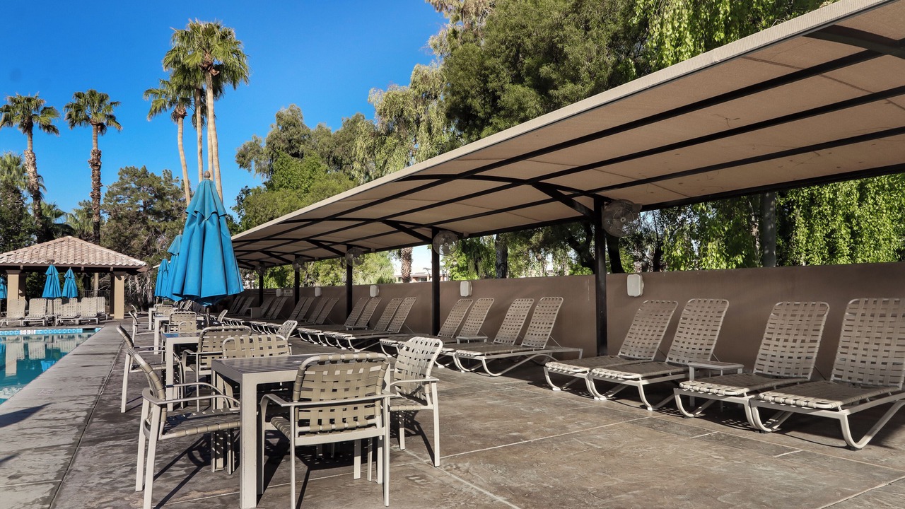 Photo of Outdoor in Palm Desert