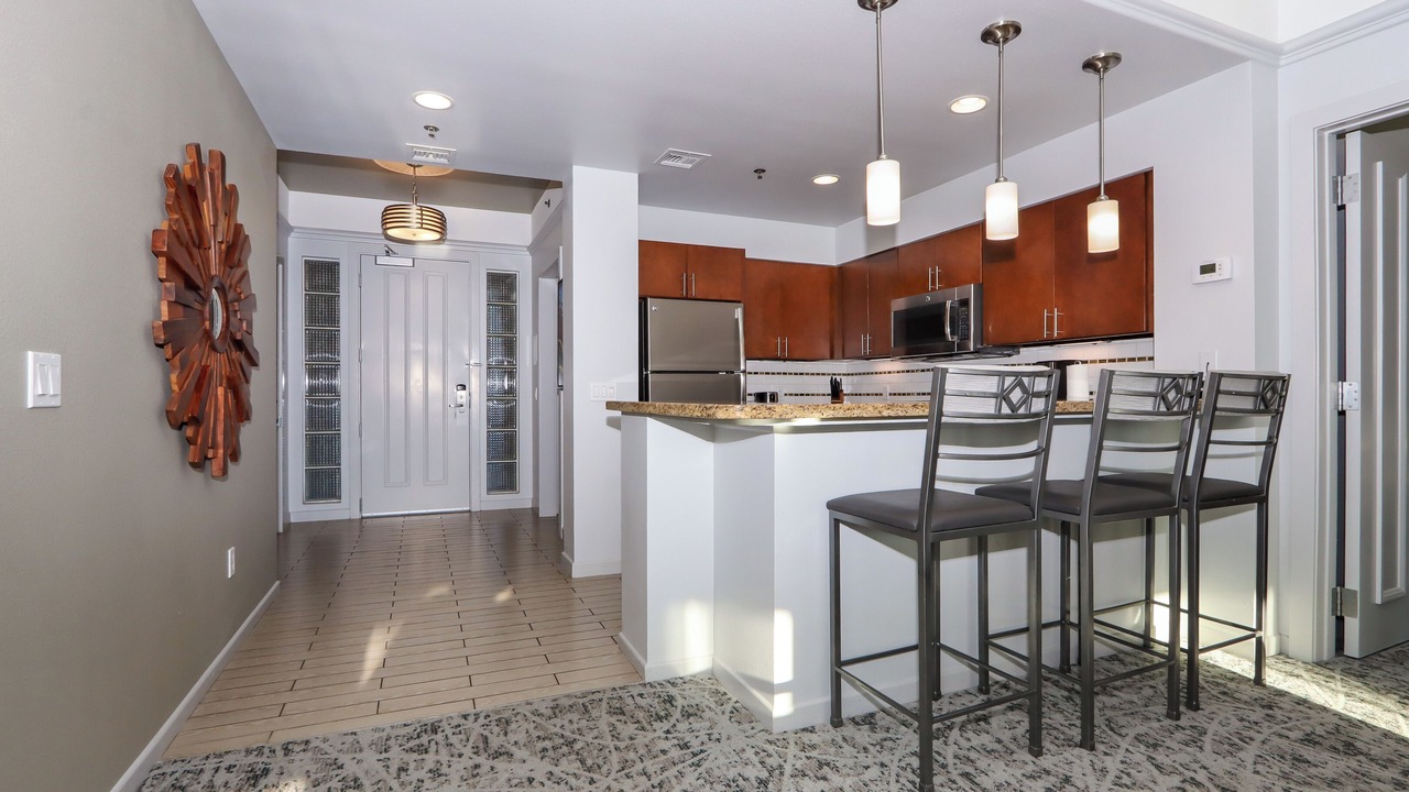 Photo of Kitchen in Palm Desert