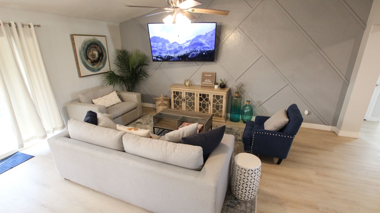 Photo of Livingroom in Visalia
