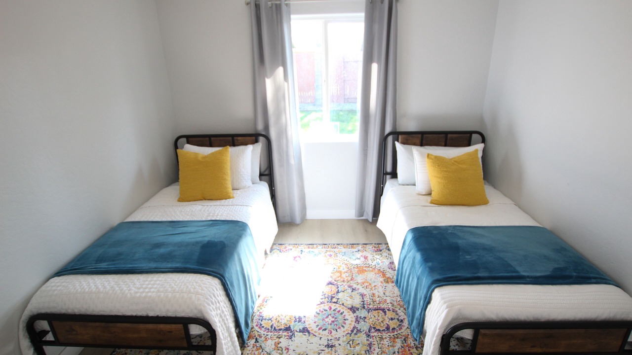 Photo of Bedroom in Visalia