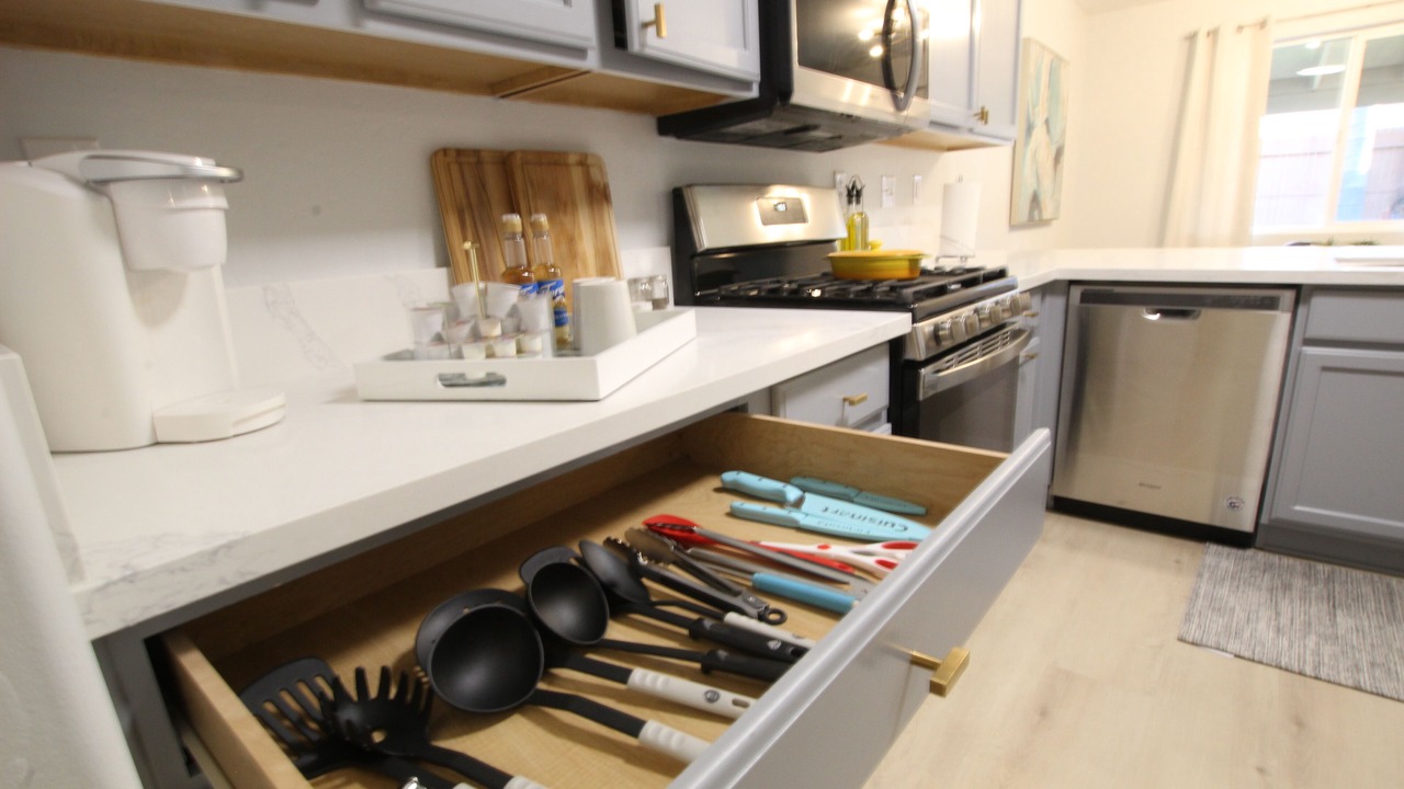 Photo of Kitchen in Visalia