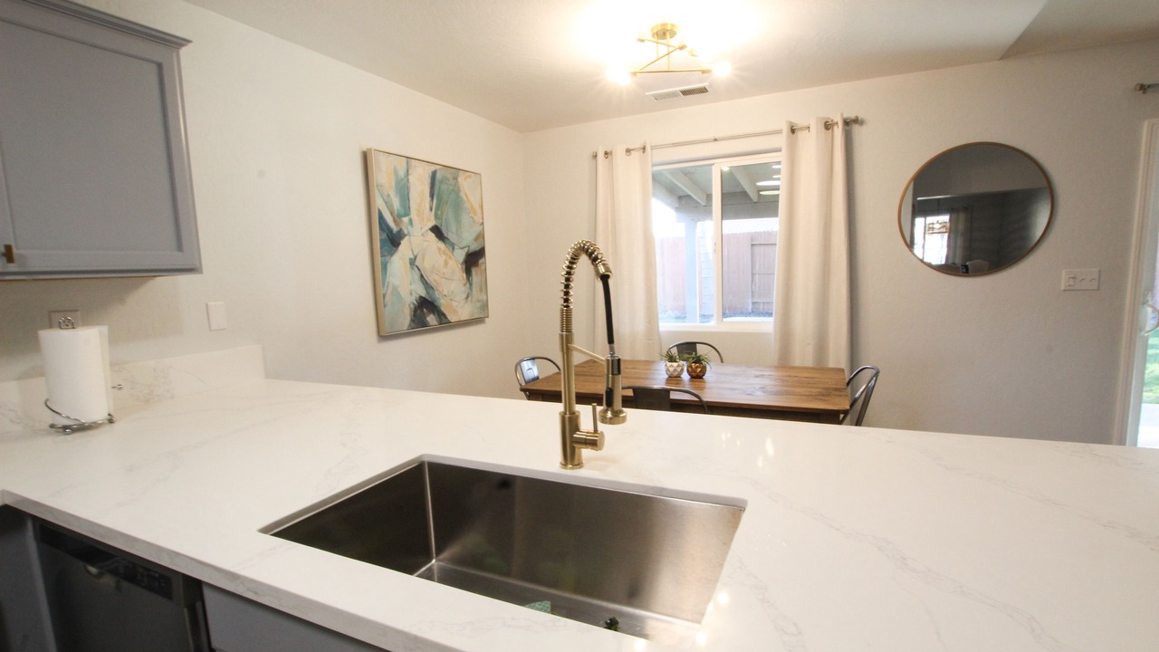 Photo of Kitchen in Visalia
