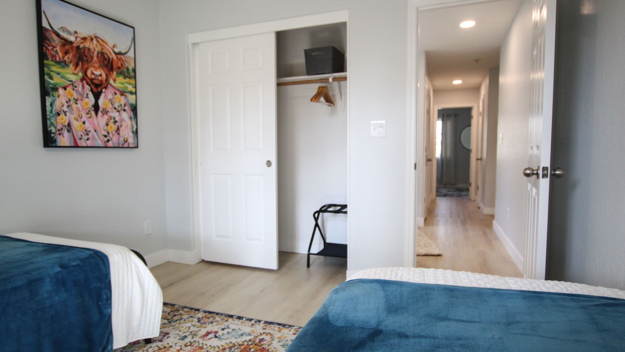 Photo of Bedroom in Visalia
