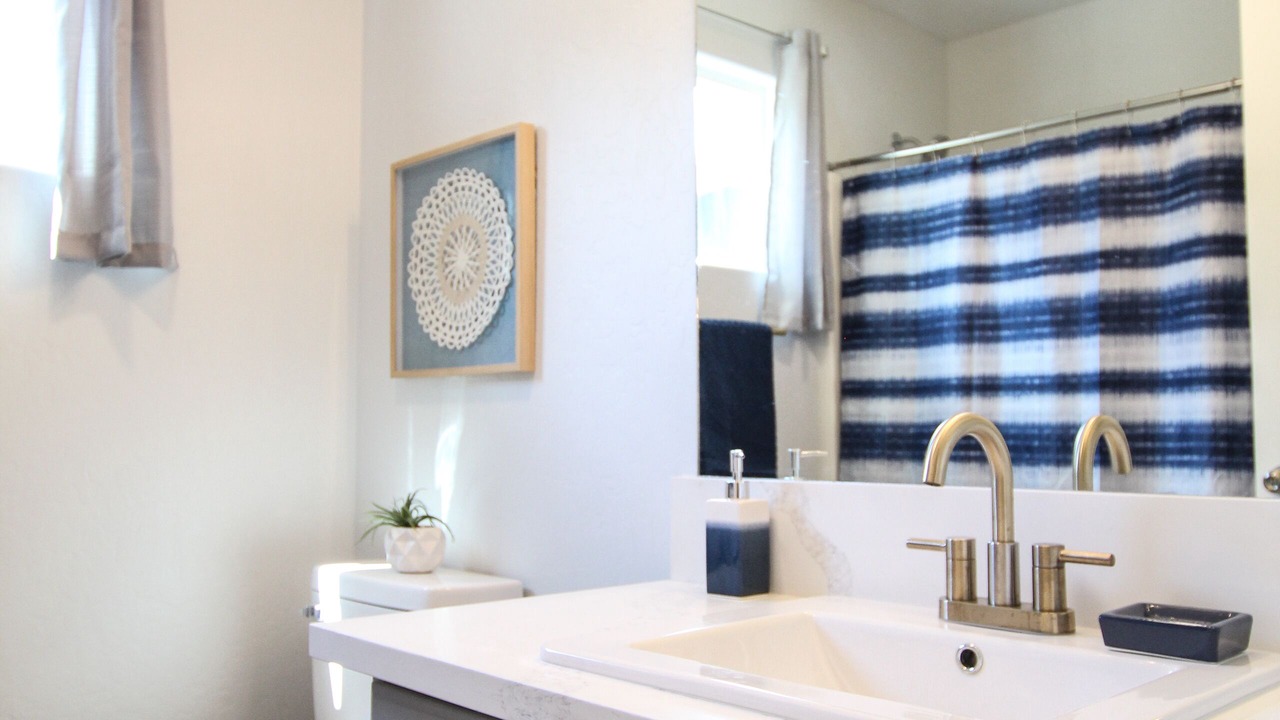 Photo of Bathroom in Visalia